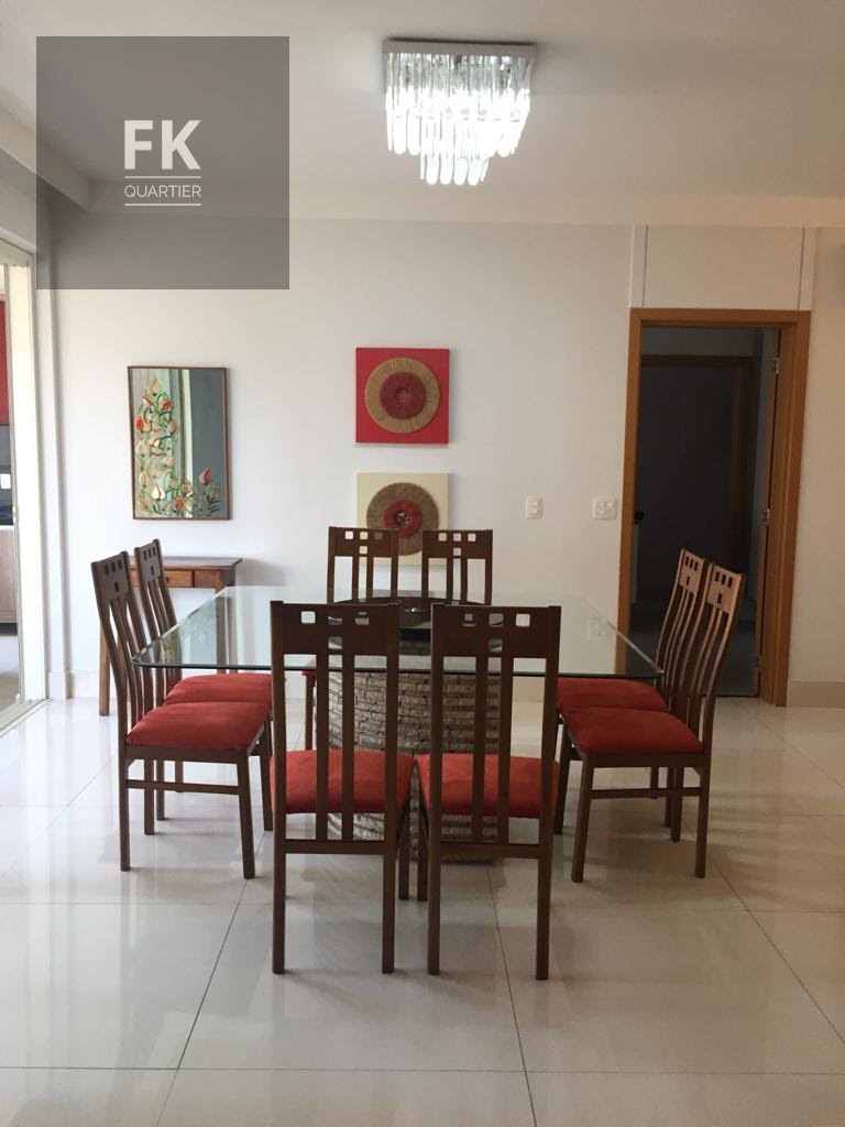 Apartamento para alugar com 3 quartos, 3 suítes, 3 vagas e 168m² no Tamboré, Santana de Parnaíba (SP) — foto 14 de 26