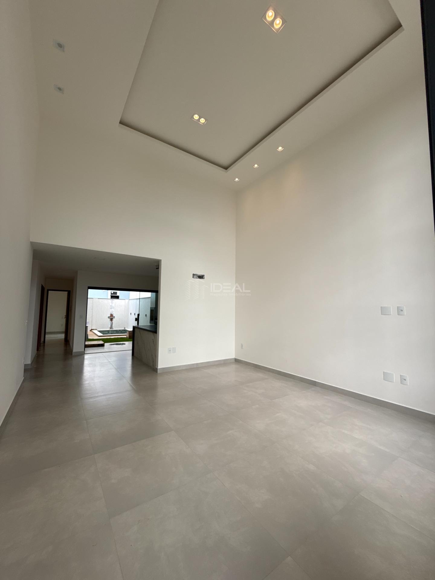 Casa à venda com 3 quartos, 1 suíte, 3 vagas e 200m² no Cidade Jardim Resort, Campos dos Goytacazes (RJ) — foto 3 de 19