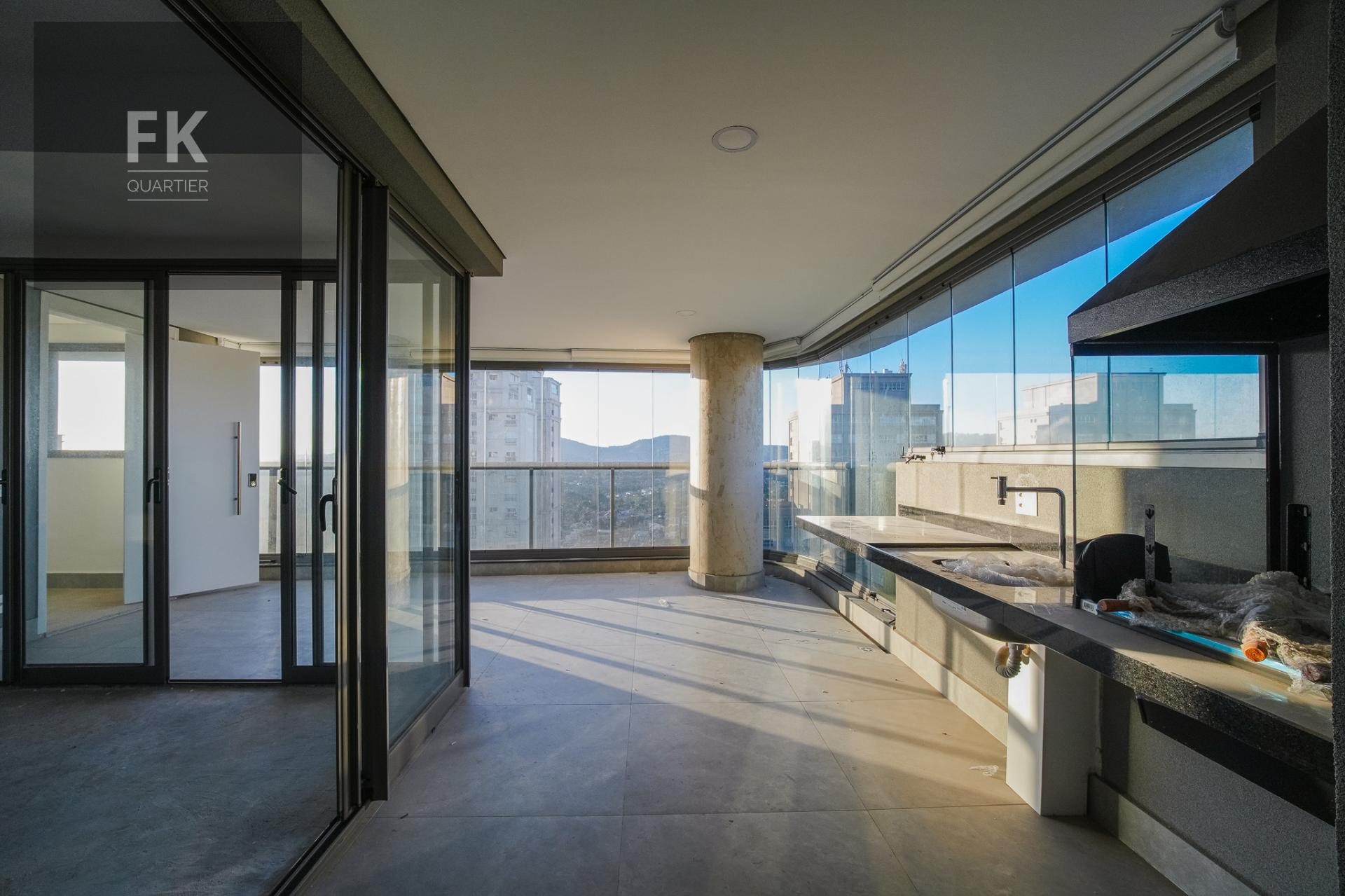 Apartamento à venda com 4 quartos, 4 suítes, 4 vagas e 244m² no Alphaville, Barueri (SP) — foto 6 de 28