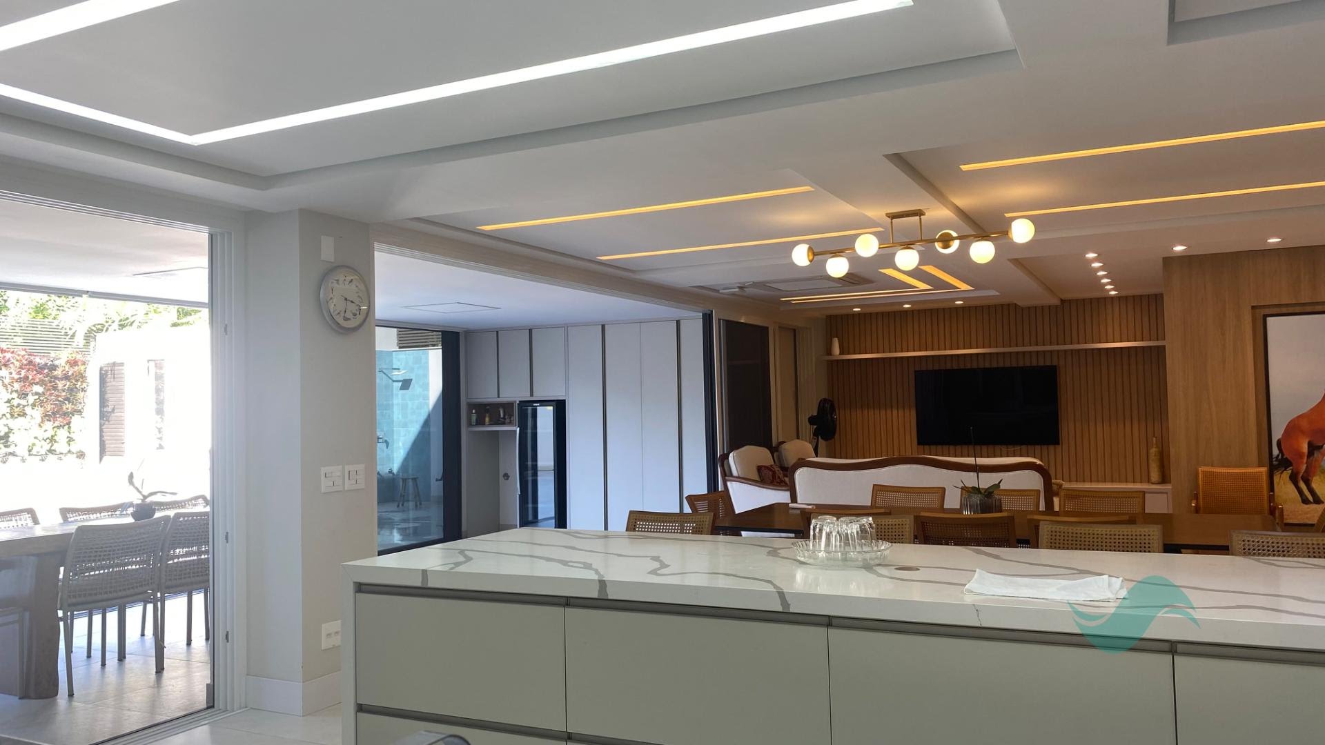 Casa à venda com 5 quartos, 5 suítes, 3 vagas e 536m² no Jurerê, Florianópolis (SC) — foto 4 de 30