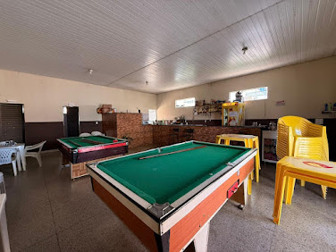 Casa em Ipanema  -  Catalão
