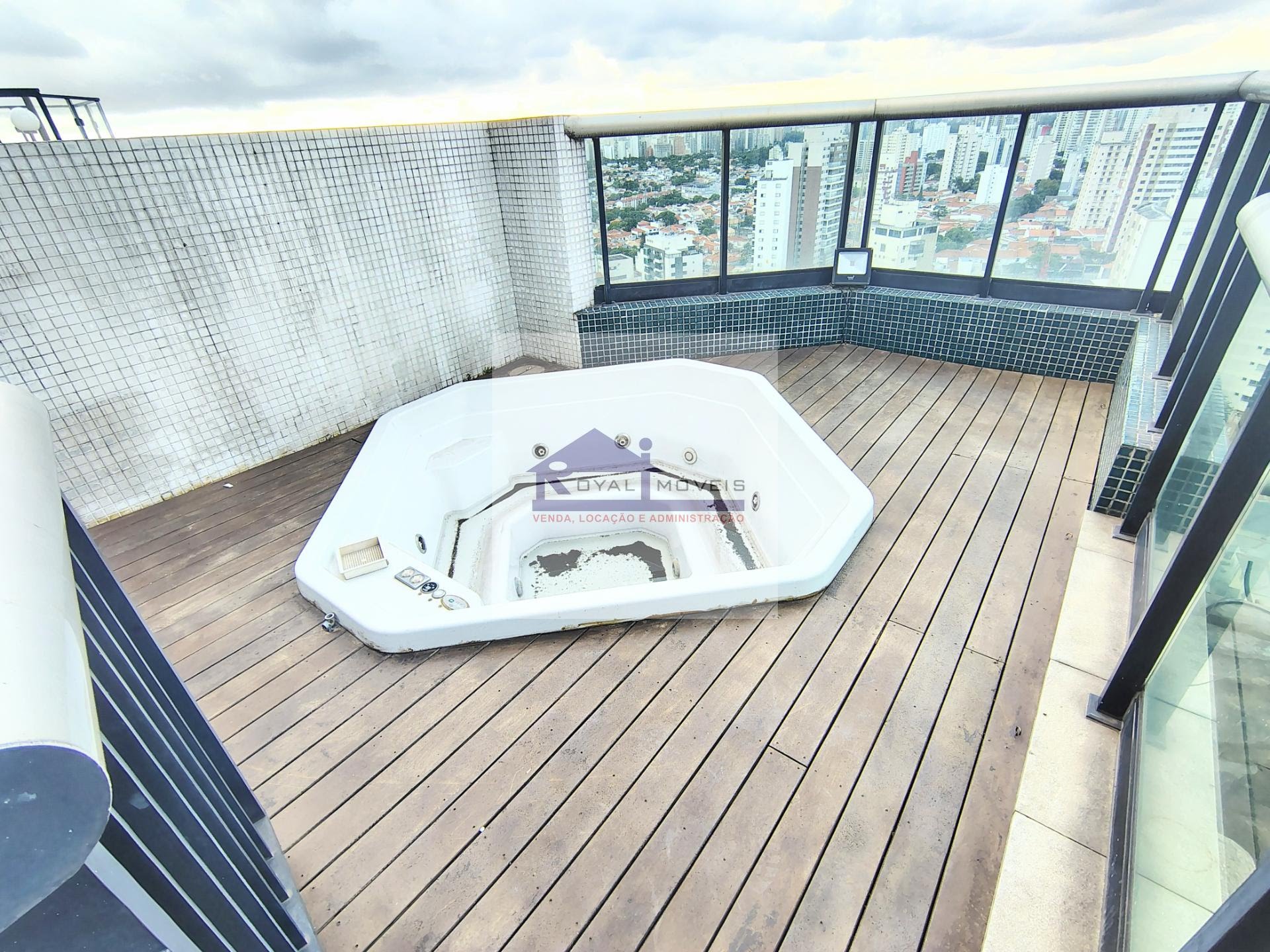 Cobertura à venda com 3 quartos, 3 suítes, 4 vagas e 308m² no Mirandópolis, São Paulo (SP) — foto 9 de 30