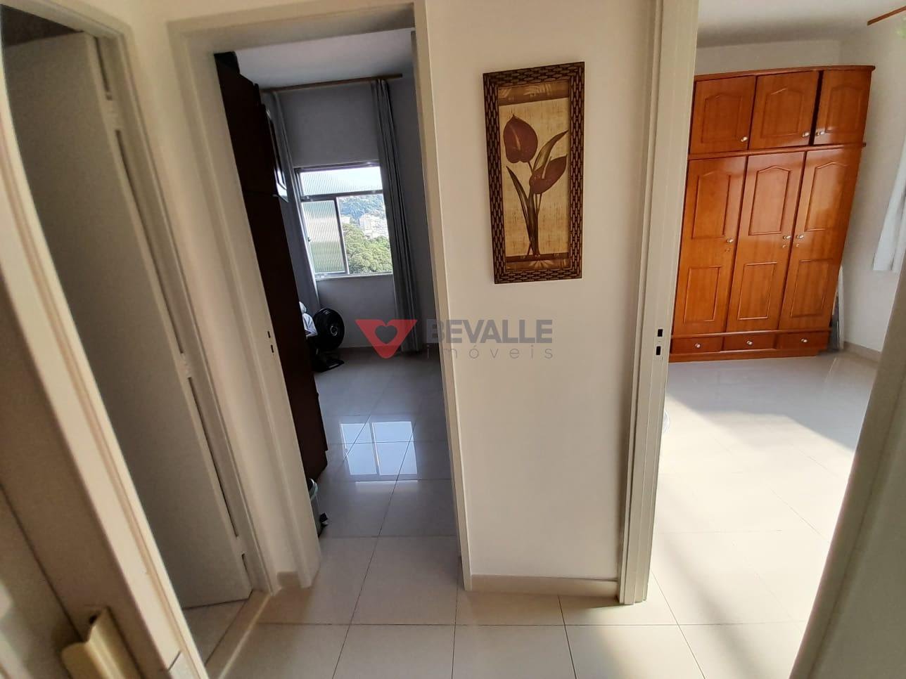 Apartamento à venda com 2 quartos, 1 suíte, 1 vaga e 70m² no Botafogo, Rio de Janeiro (RJ) — foto 15 de 30