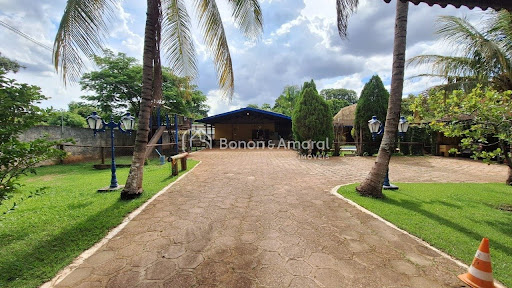 Chácara, 4 quartos, 474 m² - Foto 2