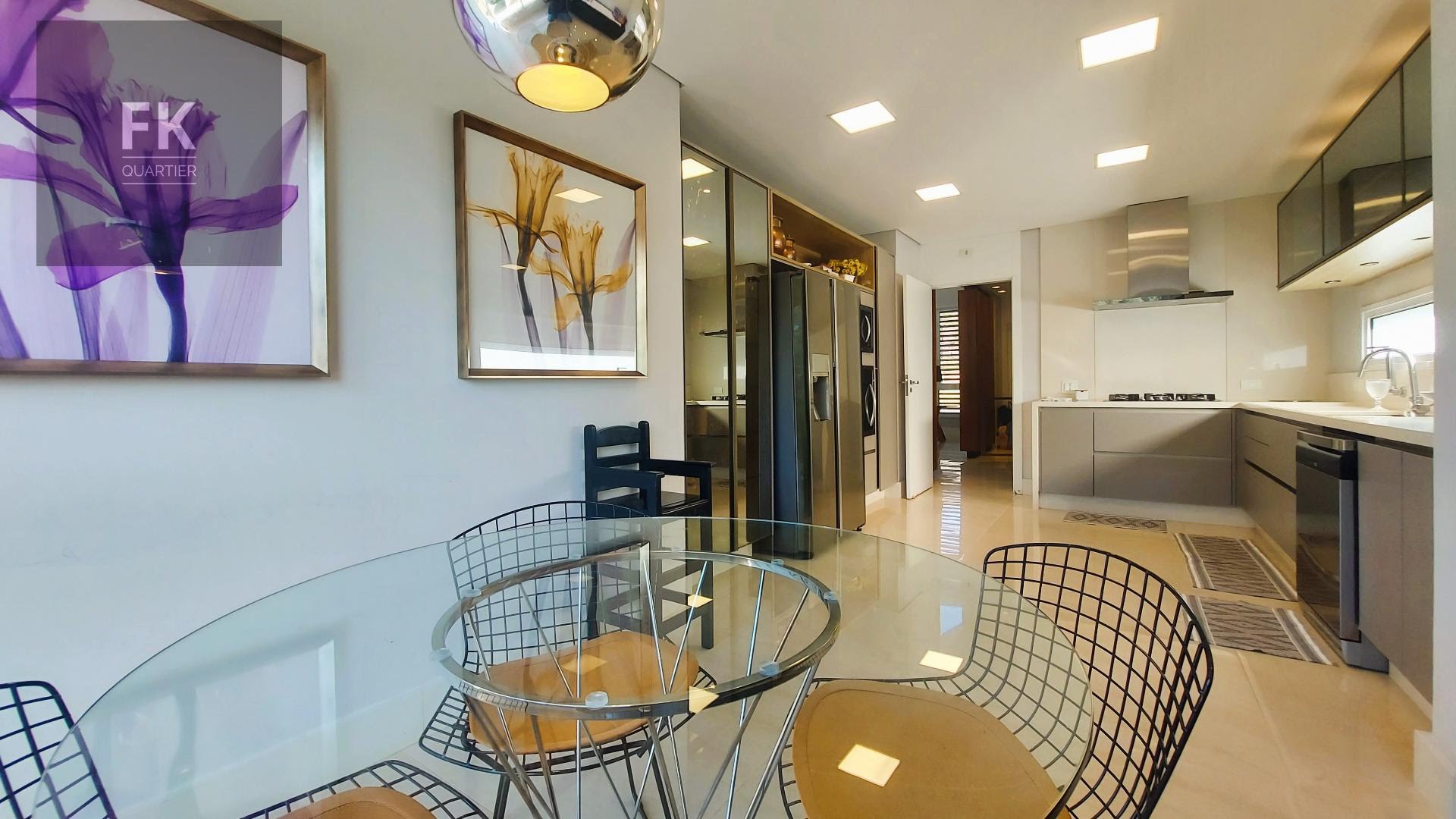Casa à venda com 4 quartos, 4 suítes, 4 vagas e 816m² no Tamboré, Barueri (SP) — foto 11 de 30