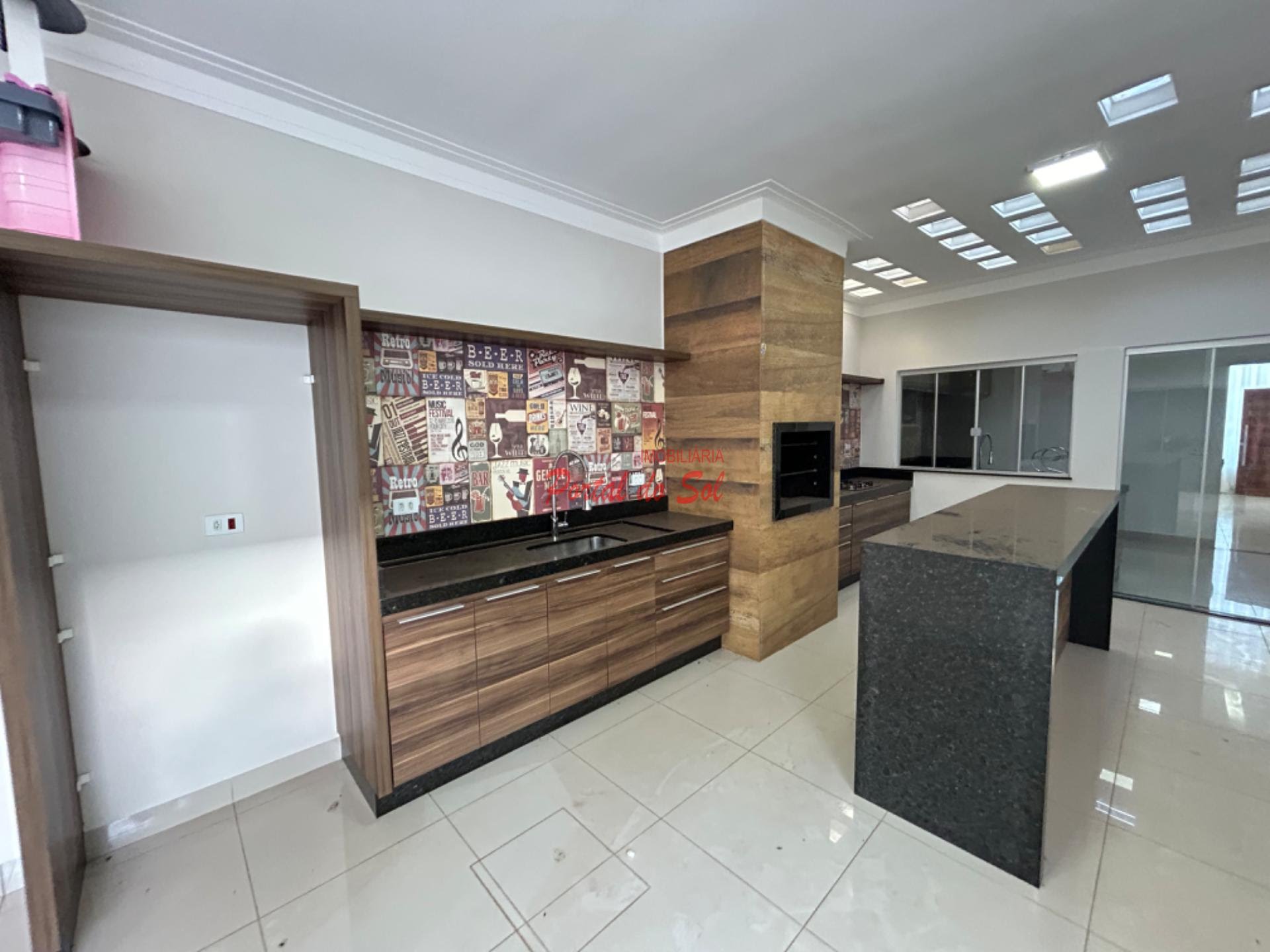 Casa à venda com 3 quartos, 1 suíte, 2 vagas e 217m² no Jardim Tarumãs, Santo Antônio da Platina (PR) — foto 16 de 18