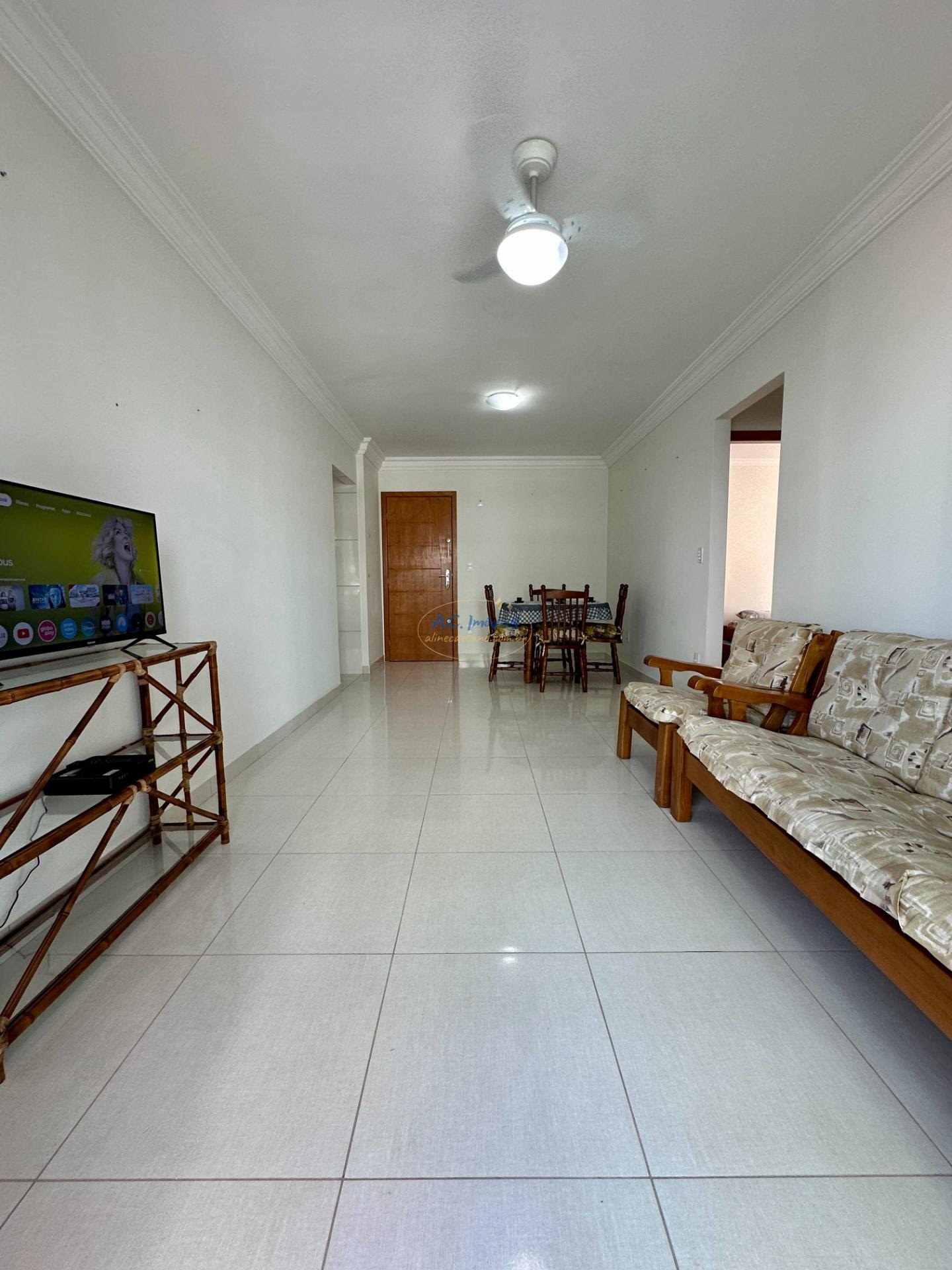 Apartamento à venda com 2 quartos, 1 suíte, 1 vaga e 92m² no Vila Caiçara, Praia Grande (SP) — foto 5 de 22