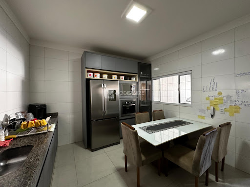 Casa em Santa Mônica  -  Catalão