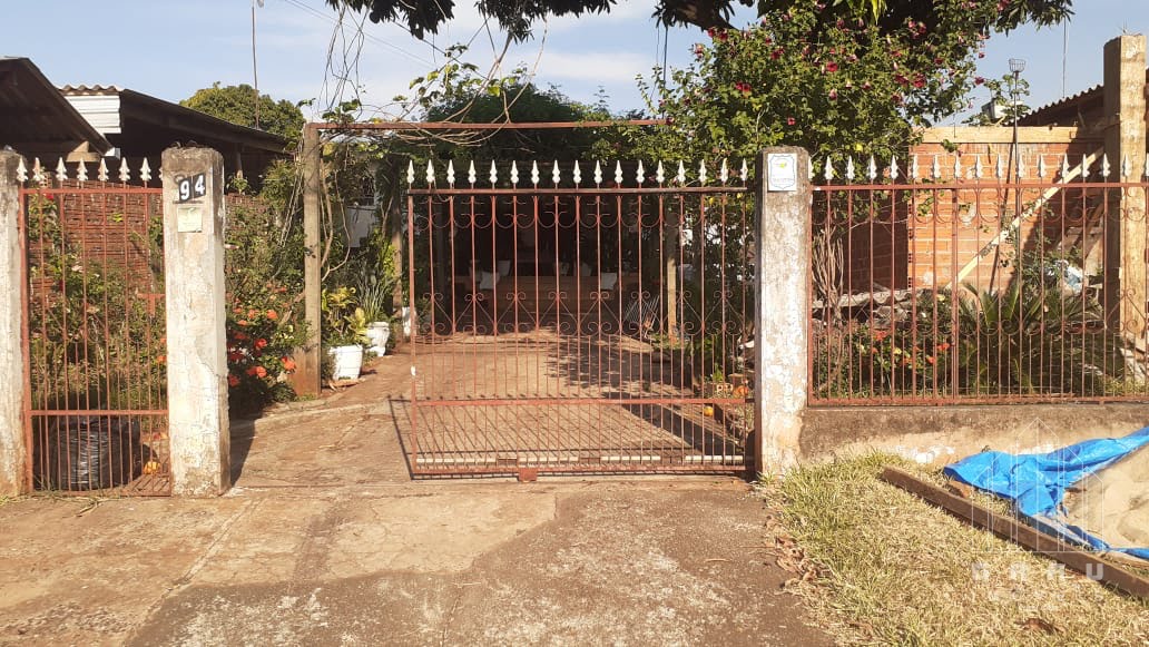 Casa em Vila C - Foz do Iguaçu, PR