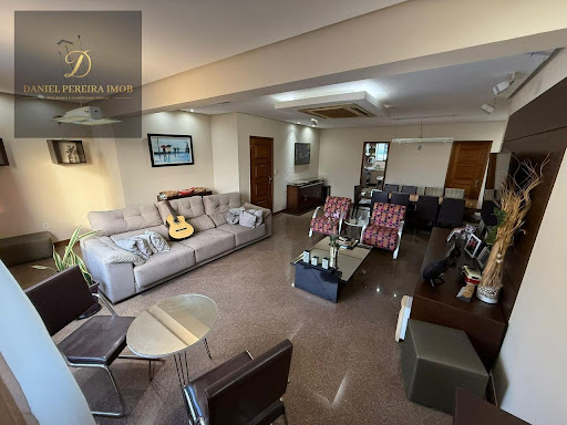 apartamento de luxo 175m em Nazaré  -  Belém