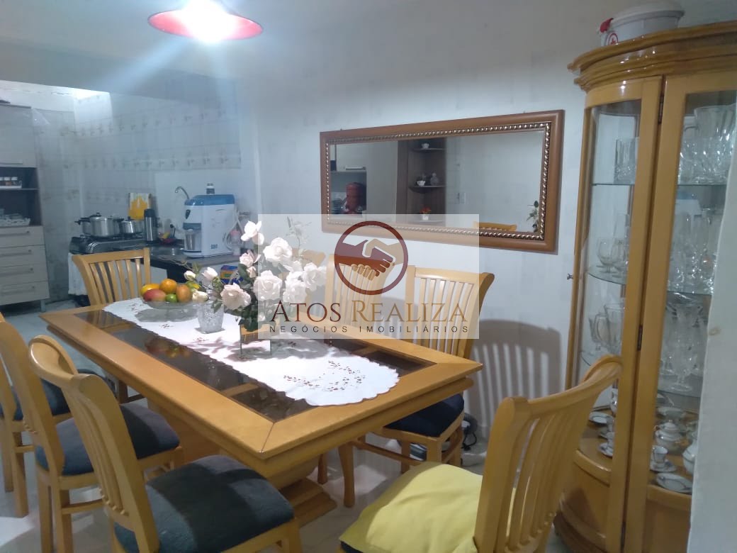 Casa à venda com 2 quartos, 2 banheiros e 1 vaga no Interlagos, São Paulo (SP) — foto 4 de 17