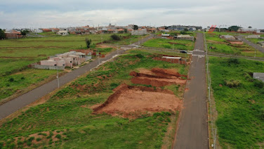 Terreno em Parque Residencial Italia III  -  Umuarama