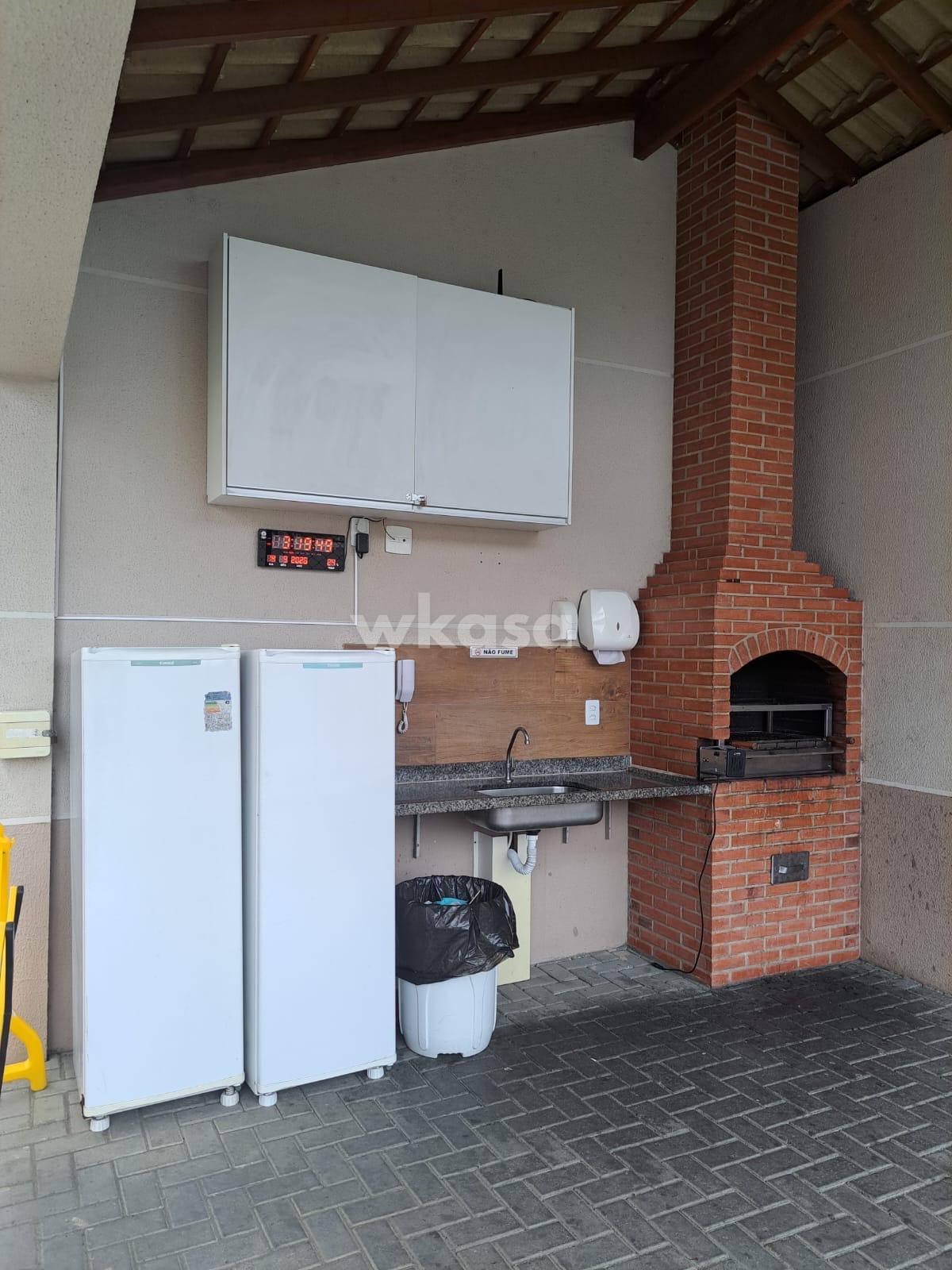 Apartamento à venda com 2 quartos, 1 banheiro, 1 vaga e 46m² no Porto Canoa, Serra (ES) — foto 11 de 13