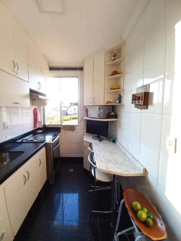 Cobertura à venda com 3 quartos, 1 suíte, 1 vaga e 65m² no Planalto, Belo Horizonte (MG) — foto 9 de 30