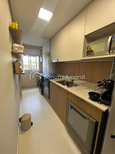 Apartamento, 2 quartos, 67 m² - Foto 10