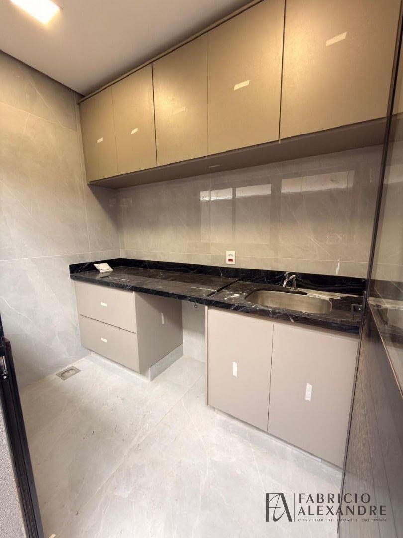 Casa à venda com 4 quartos, 4 suítes, 3 vagas e 350m² no Golden Park, Mirassol (SP) — foto 17 de 30