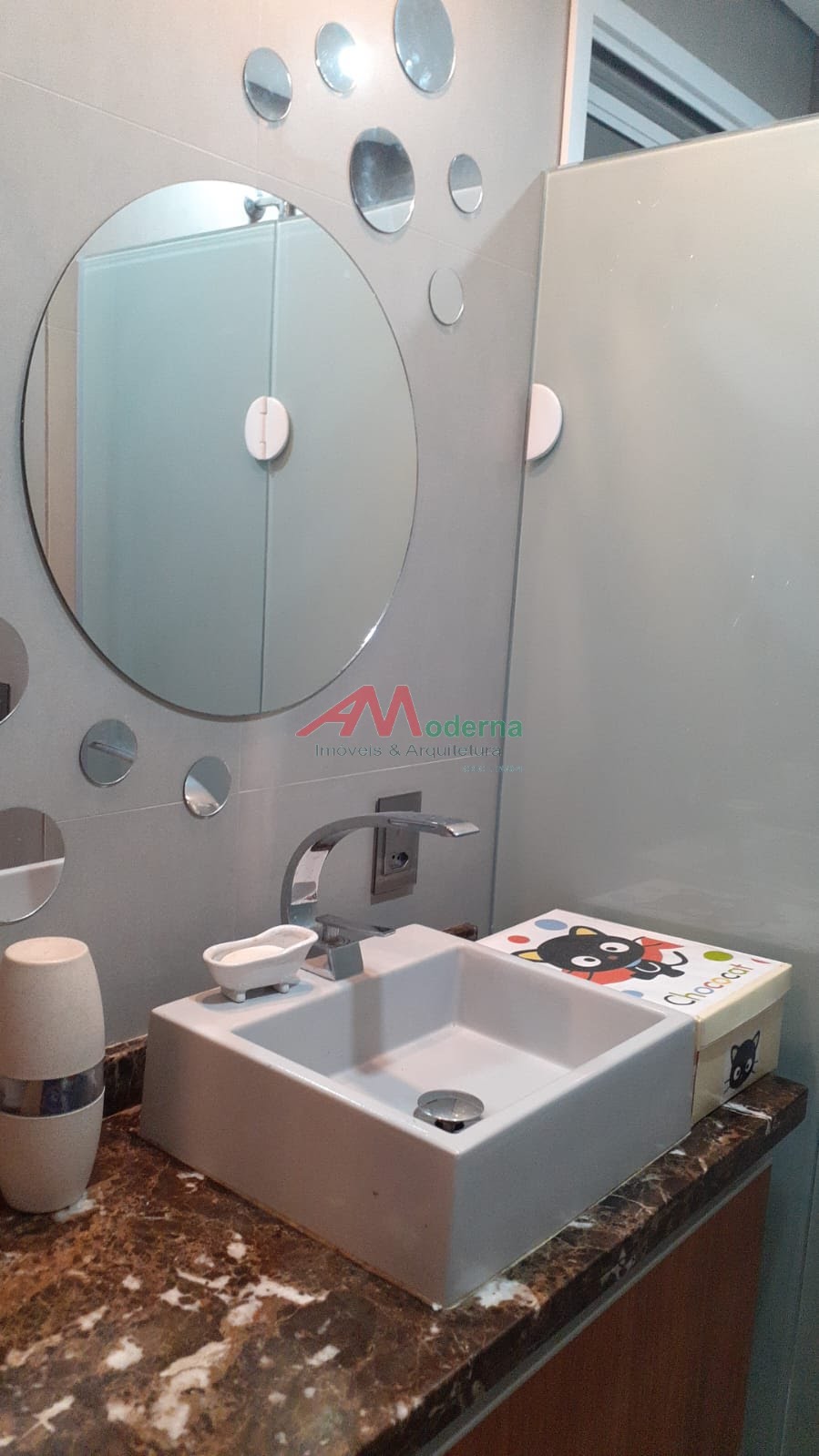 Apartamento à venda com 3 quartos, 1 suíte, 2 vagas e 83m² no Anchieta, São Bernardo do Campo (SP) — foto 17 de 25