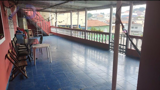 Sobrado Comercial em Jardim Climax  -  São Paulo