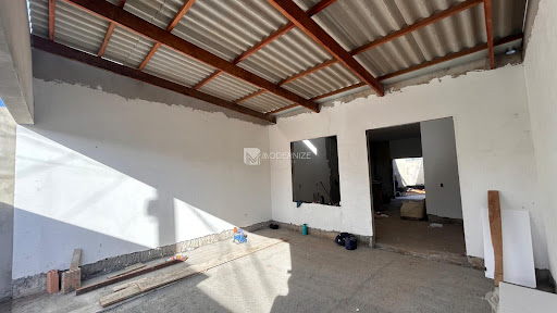 Casa em Residencial Parque dos Buritis  -  Catalão