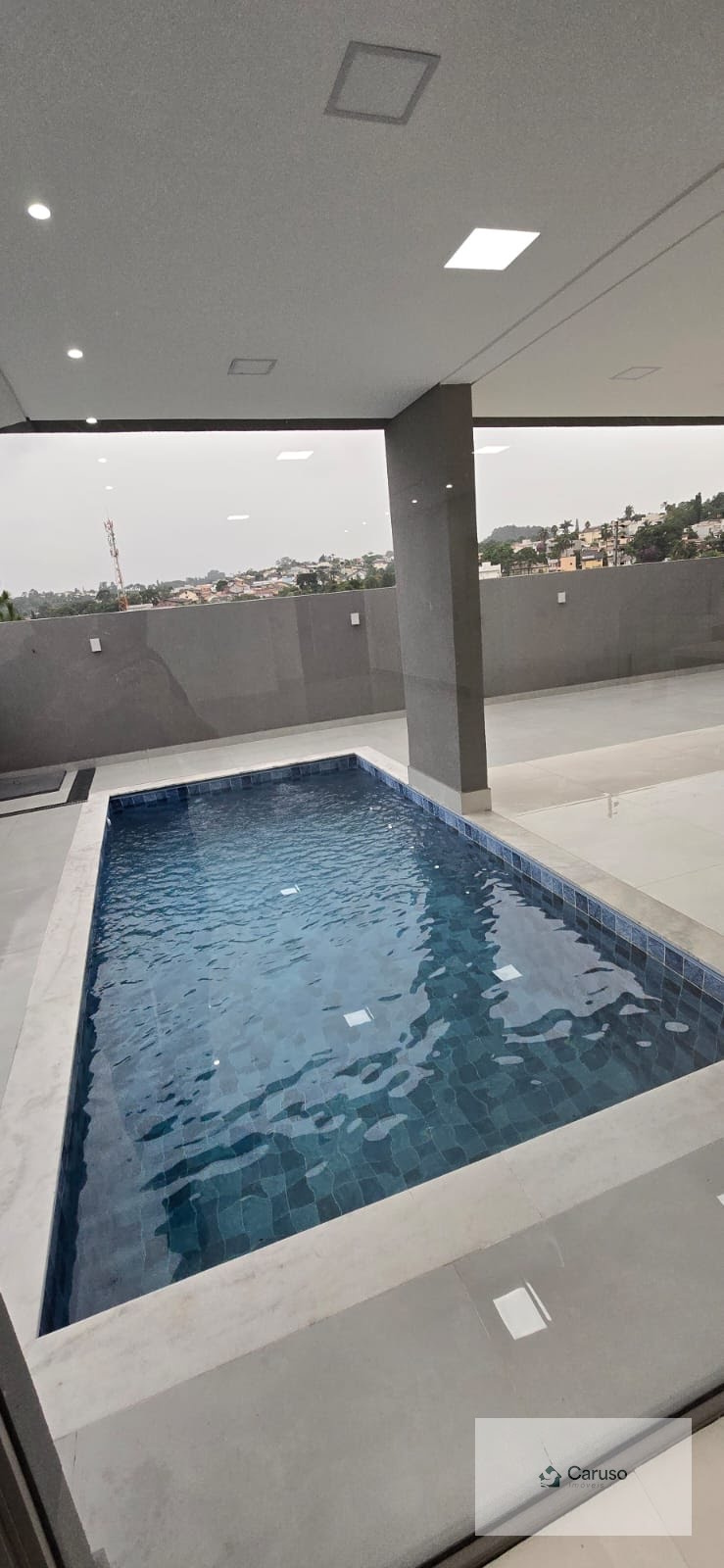 Casa à venda com 4 suítes, 4 vagas e 300m² no Condomínio Real Park, Arujá (SP) — foto 26 de 26