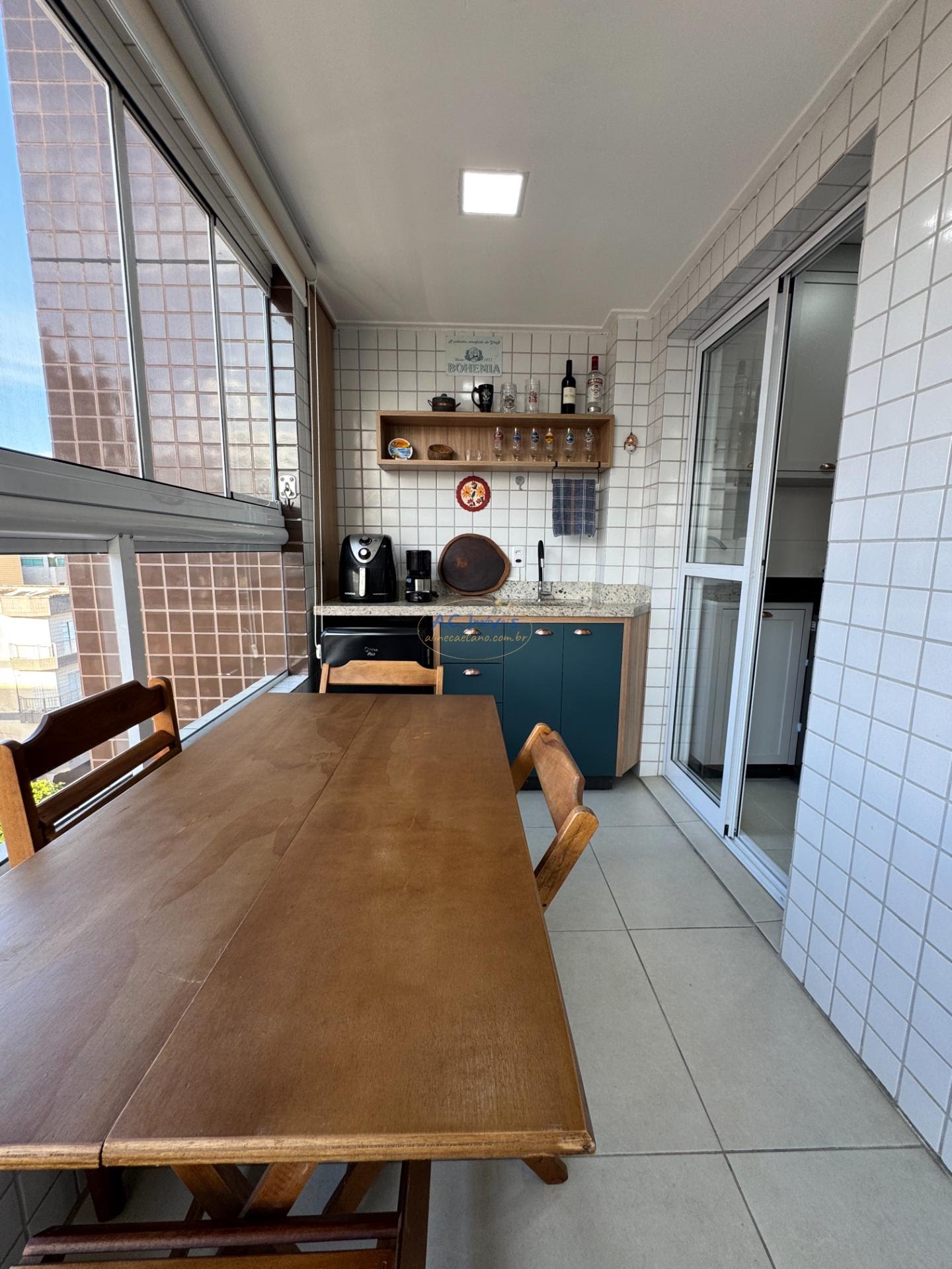 Apartamento à venda com 2 quartos, 1 suíte, 1 vaga e 79m² no Cidade Ocian, Praia Grande (SP) — foto 12 de 30