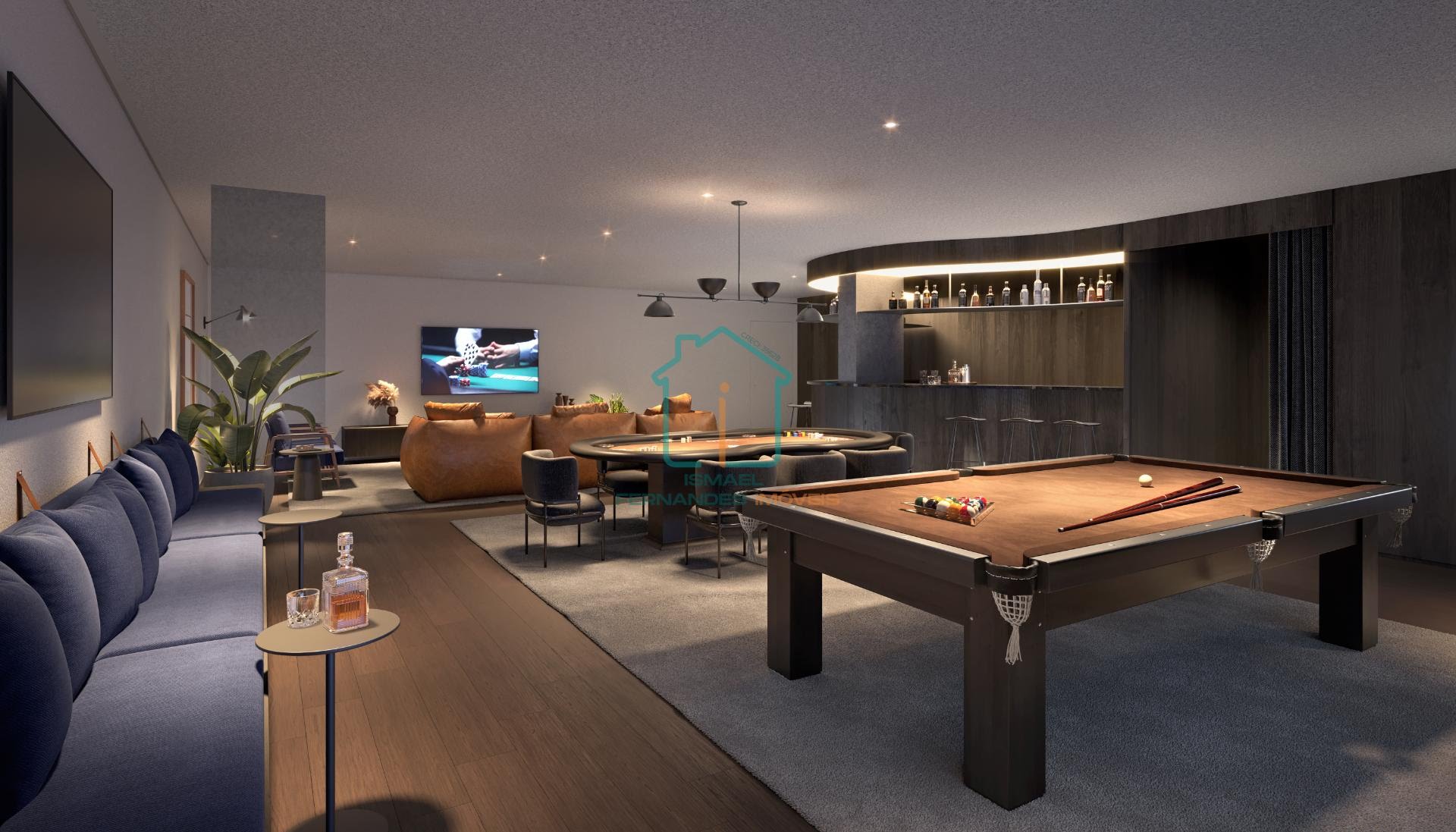 Apartamento, 3 quartos, 175 m² - Foto 13