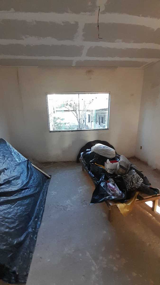 Casa à venda com 3 quartos, 1 suíte, 3 vagas e 550m² no Rio Branco, Belo Horizonte (MG) — foto 2 de 20