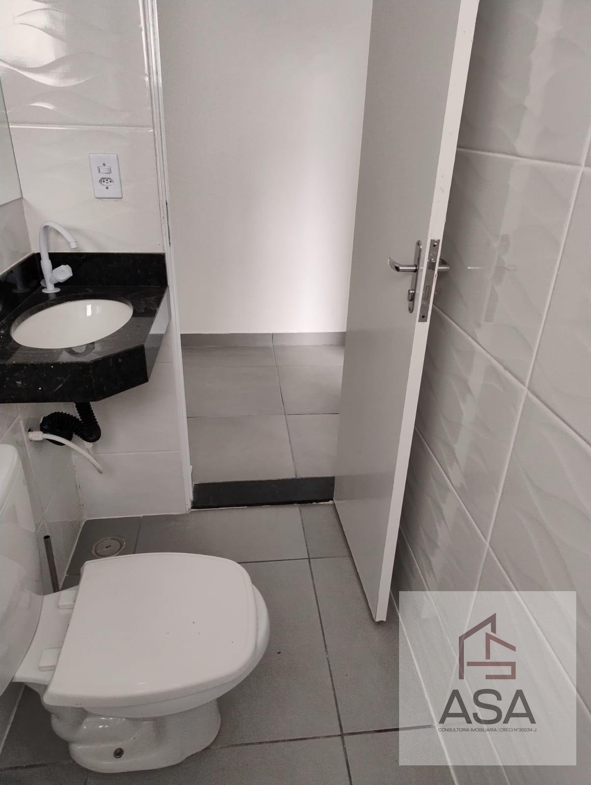 Casa de Condomínio, 2 quartos - Foto 43