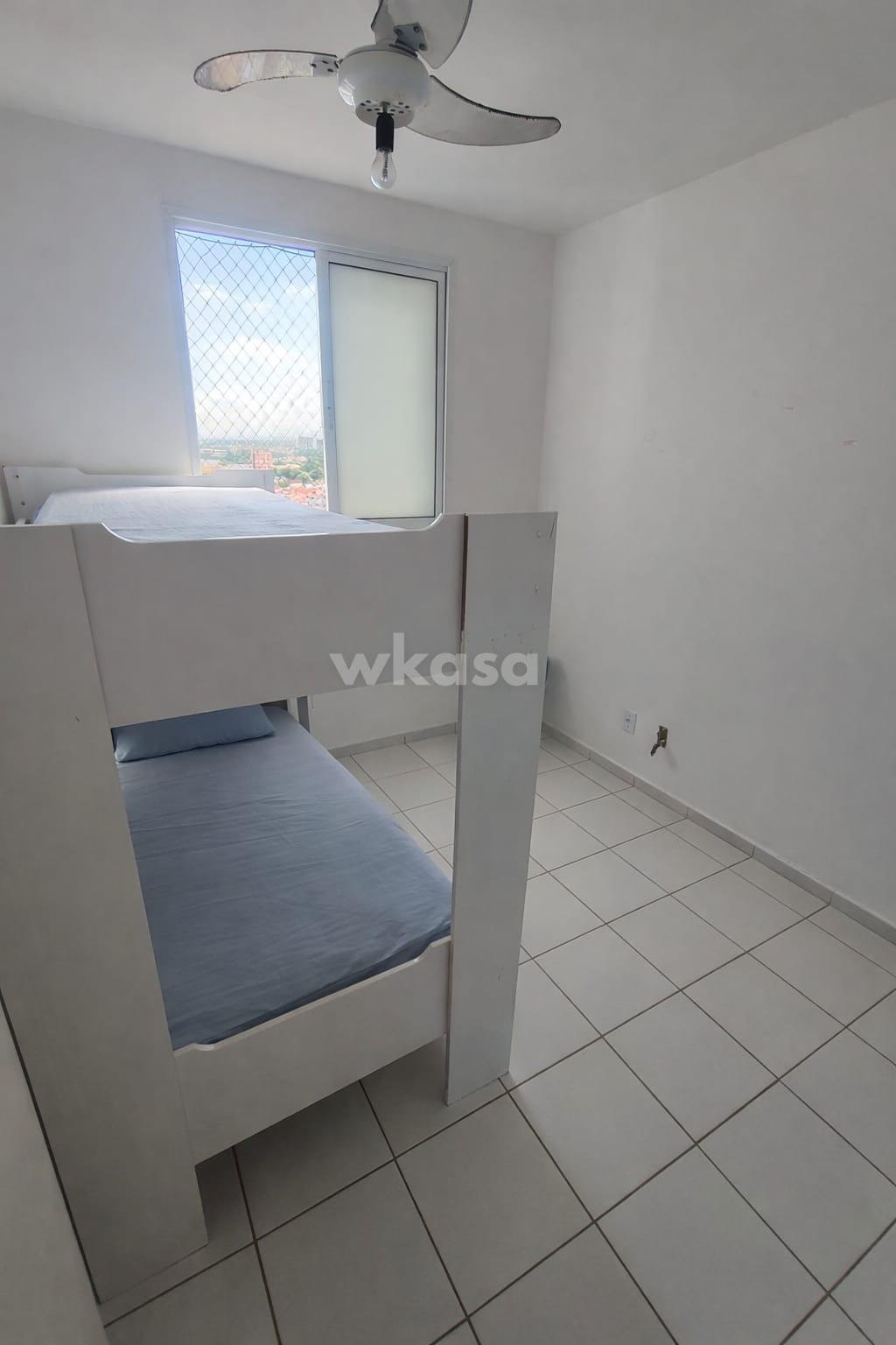 Apartamento à venda com 3 quartos, 2 suítes, 1 vaga e 62m² no Jardim Limoeiro, Serra (ES) — foto 7 de 7