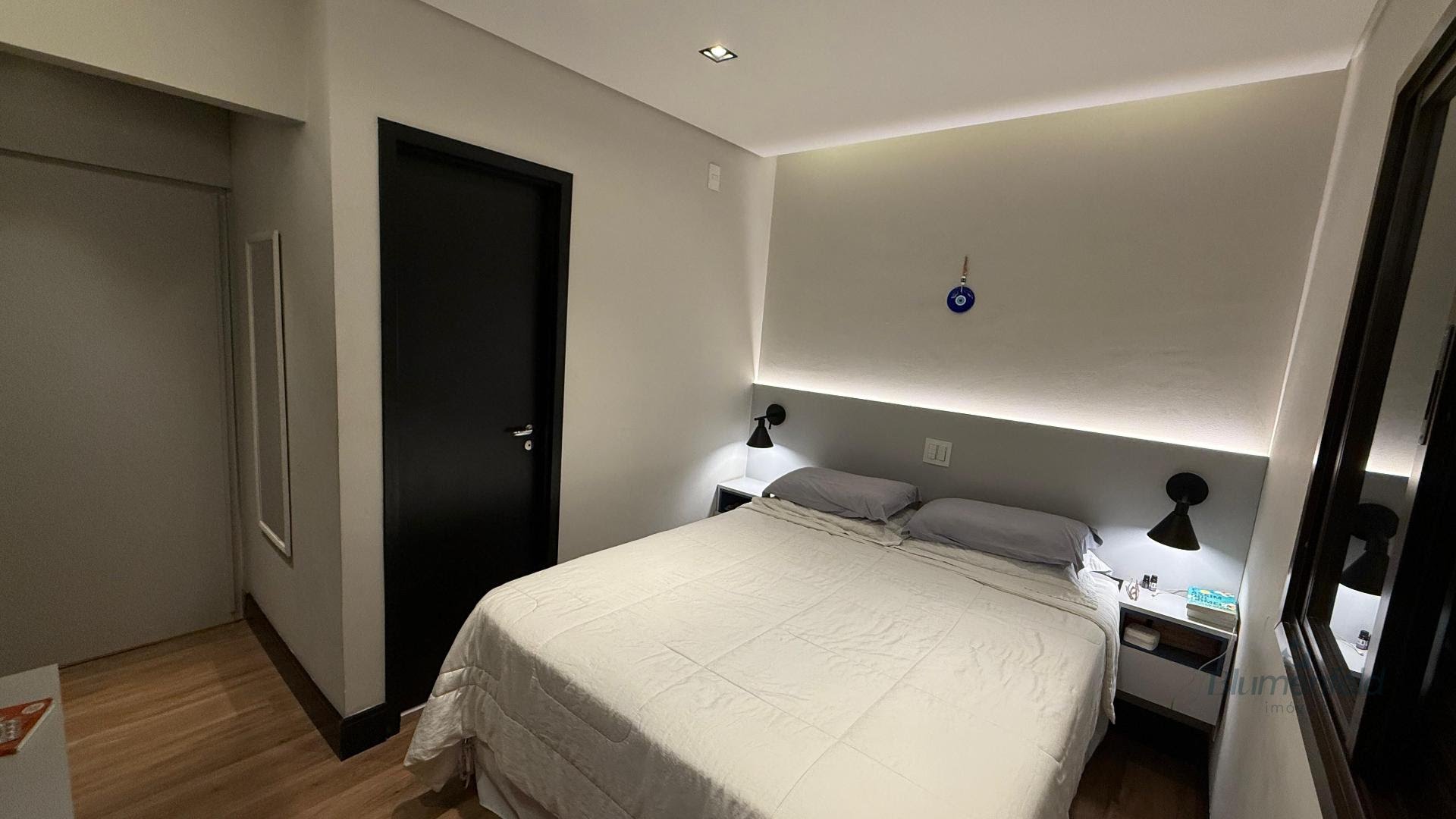 Apartamento à venda com 3 quartos, 1 suíte, 1 vaga e 68m² no Jordanópolis, Arujá (SP) — foto 12 de 20