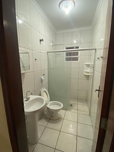 Casa em São Paulo  -  Conchal