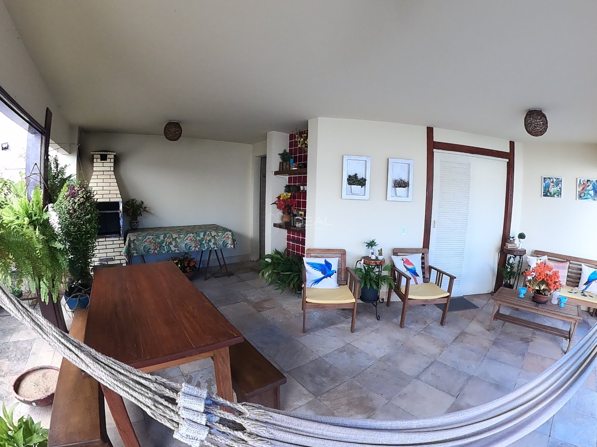 Casa à venda com 3 quartos, 3 suítes, 4 vagas e 280m² no Parque Turf Club, Campos dos Goytacazes (RJ) — foto 12 de 30