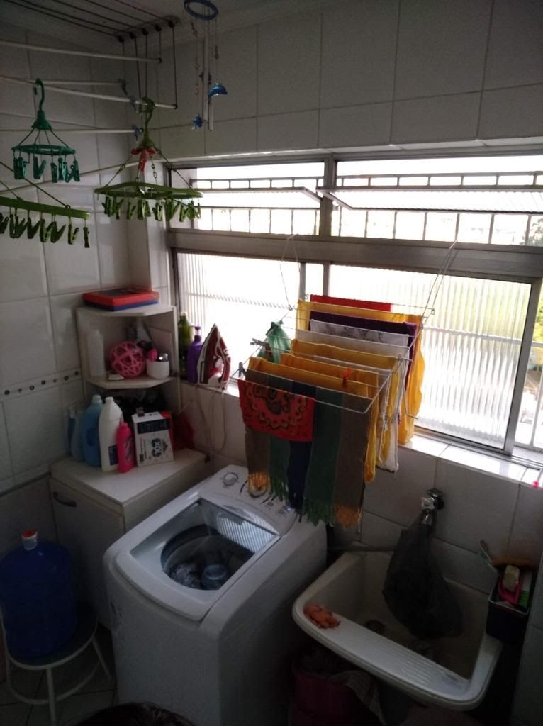 Apartamento, 3 quartos, 68 m² - Foto 12