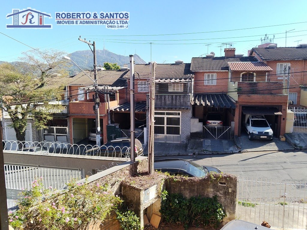 Vista da Janela