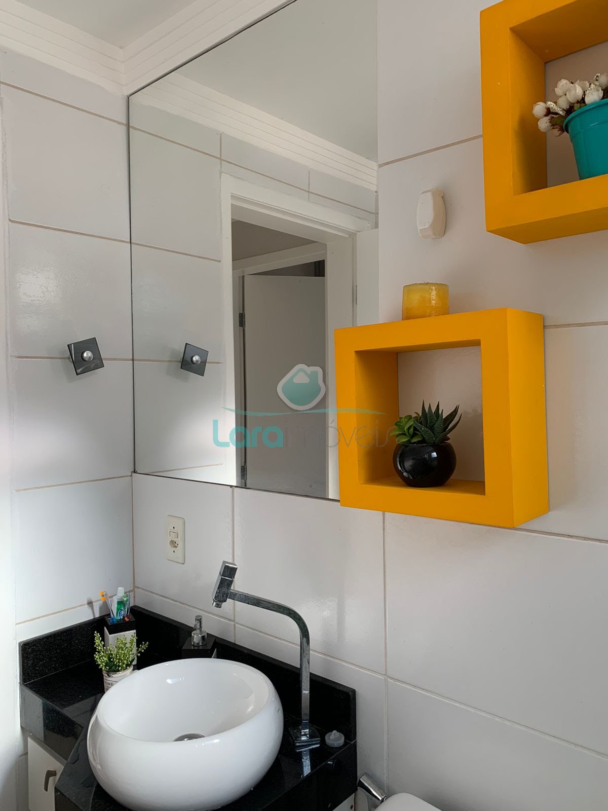 Apartamento à venda com 2 quartos, 1 banheiro, 1 vaga e 55m² no Virgem Santa, Macaé (RJ) — foto 9 de 30