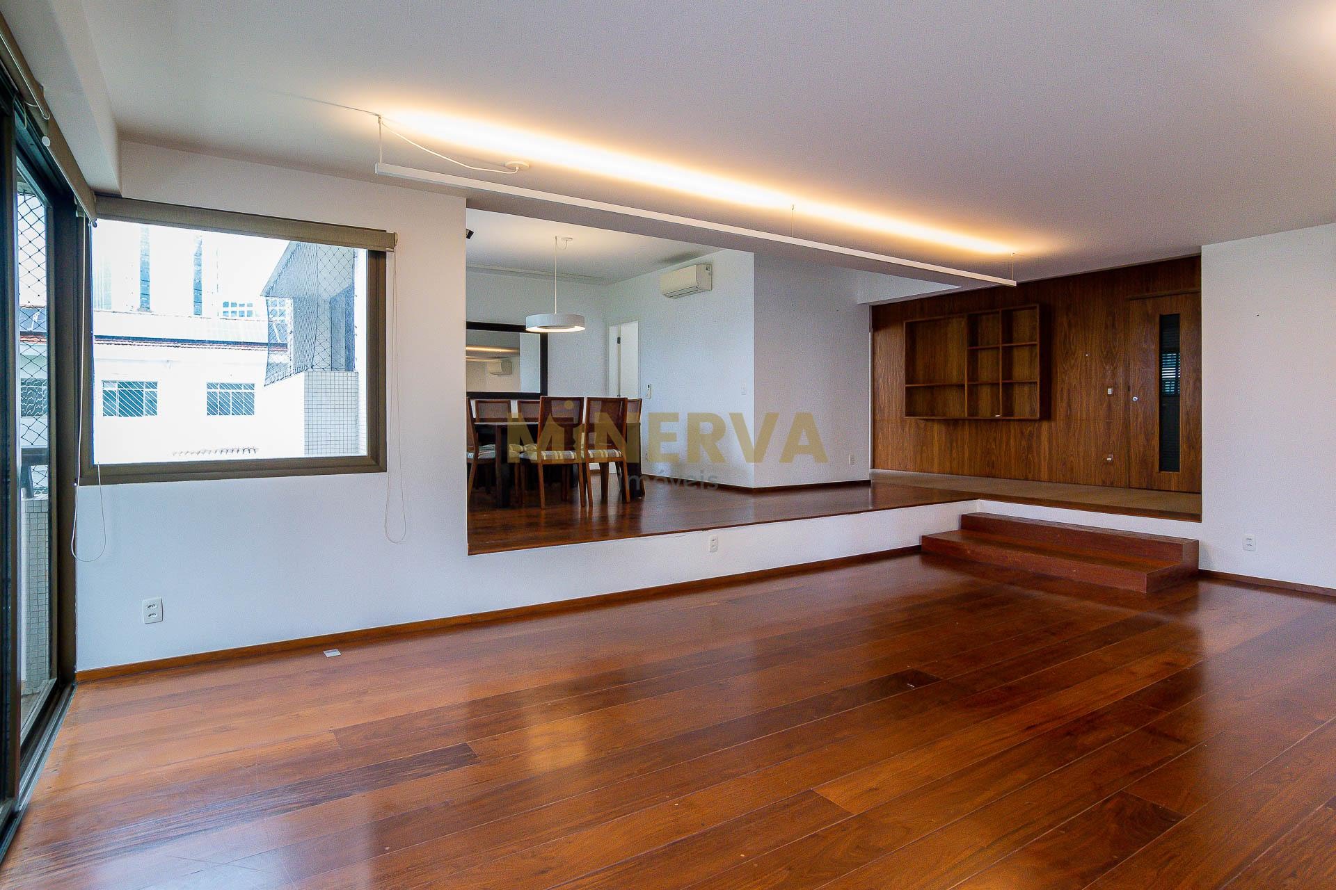 Apartamento à venda com 3 quartos, 3 suítes, 4 vagas e 290m² no Aclimação, São Paulo (SP) — foto 3 de 30
