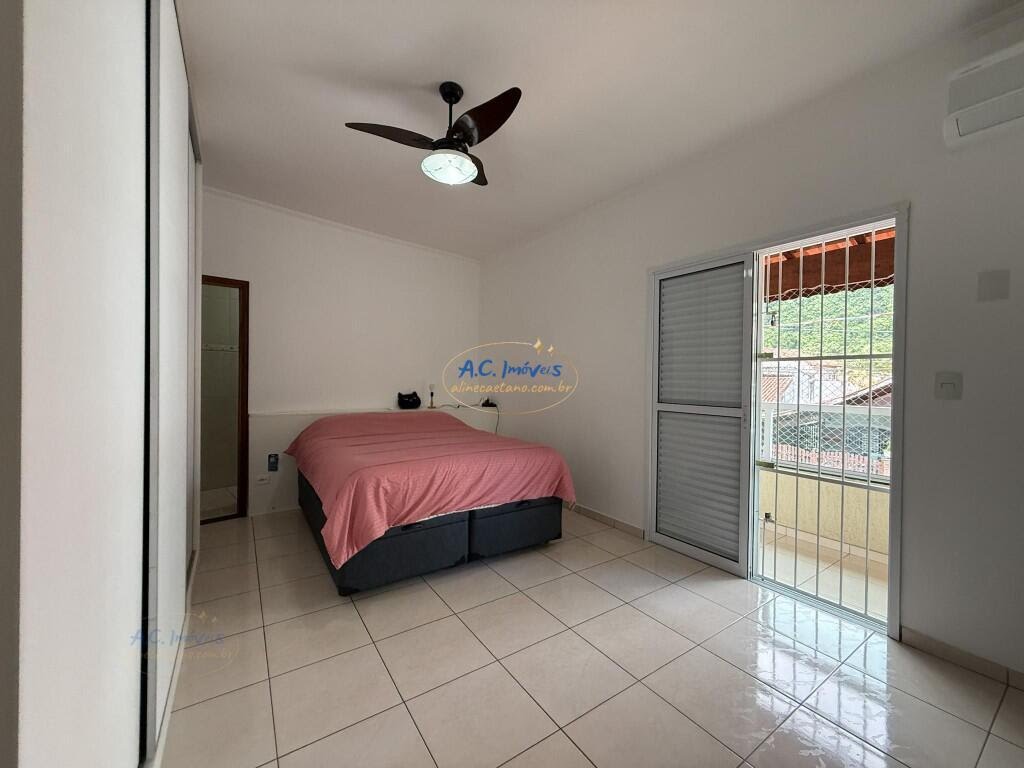 Casa à venda com 3 quartos, 1 suíte, 2 vagas e 177m² no Canto do Forte, Praia Grande (SP) — foto 10 de 19
