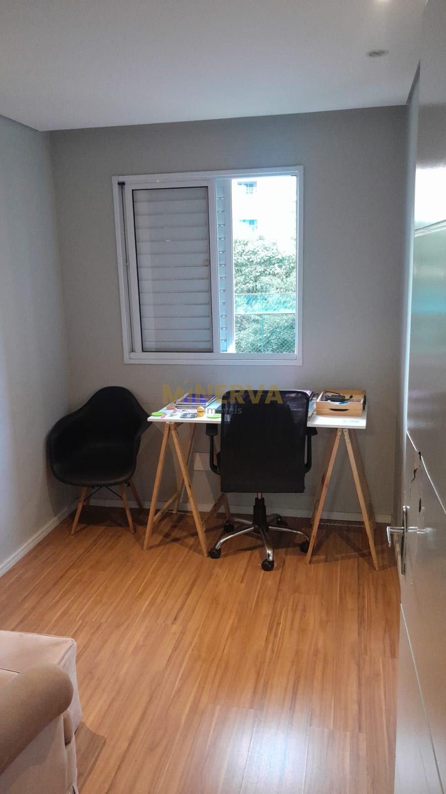 Apartamento à venda com 3 quartos, 1 suíte, 2 vagas e 77m² no Picanço, Guarulhos (SP) — foto 8 de 14