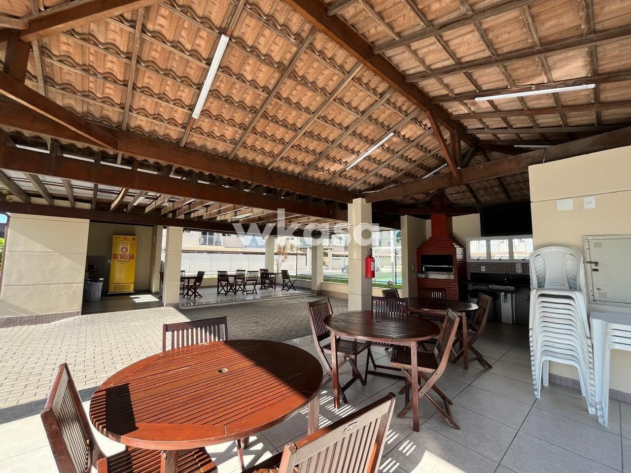 Apartamento à venda com 3 quartos, 1 suíte, 2 vagas e 67m² no Jardim Limoeiro, Serra (ES) — foto 15 de 16