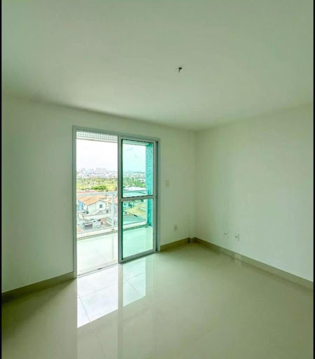 Apartamento em Costa do Sol  -  Macaé