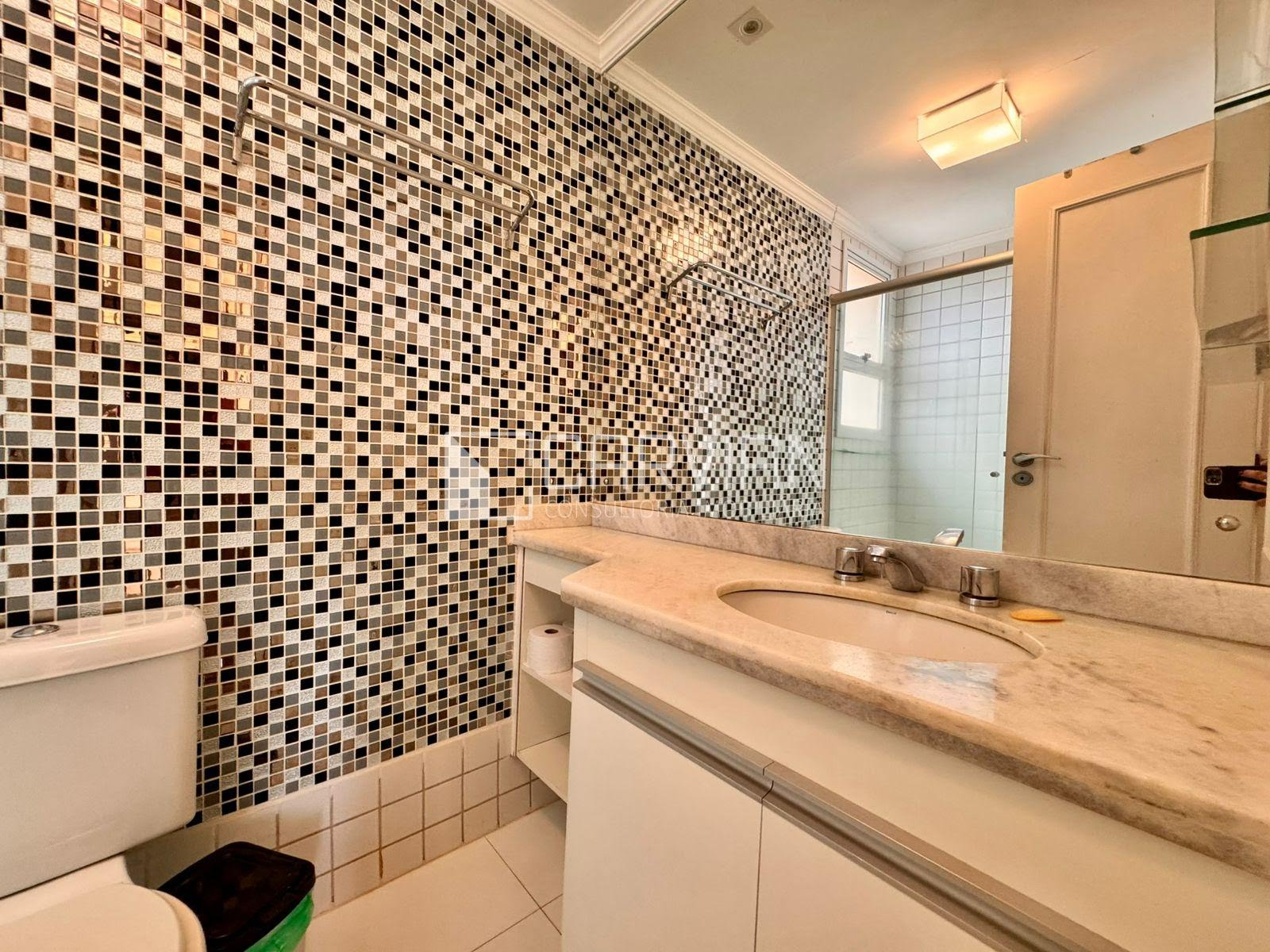 Apartamento à venda com 3 quartos, 3 suítes, 2 vagas e 128m² no Jardim Sao Luiz, Ribeirão Preto (SP) — foto 14 de 30