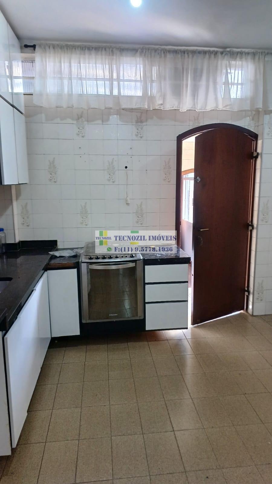 Sobrado, 3 quartos, 115 m² - Foto 6