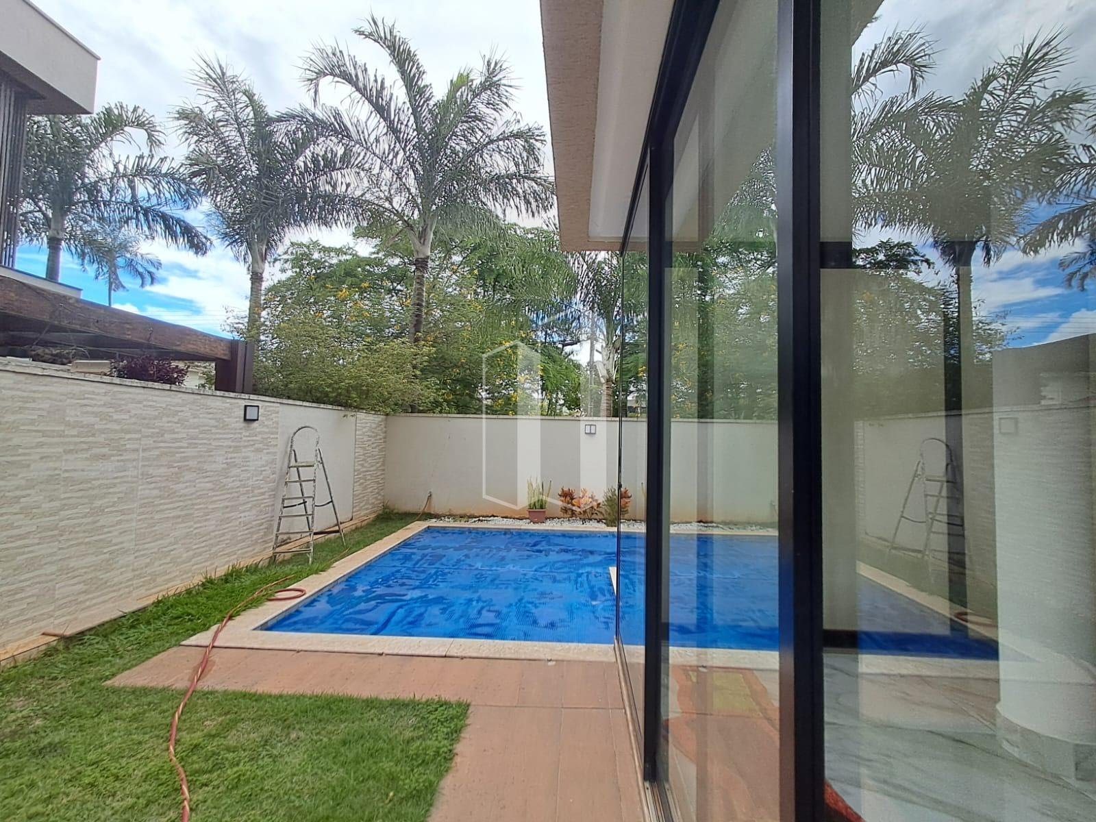 Casa à venda com 4 quartos, 4 suítes, 4 vagas e 326m² no Cidade Vera Cruz - Jardins Mônaco, Aparecida de Goiânia (GO) — foto 25 de 25