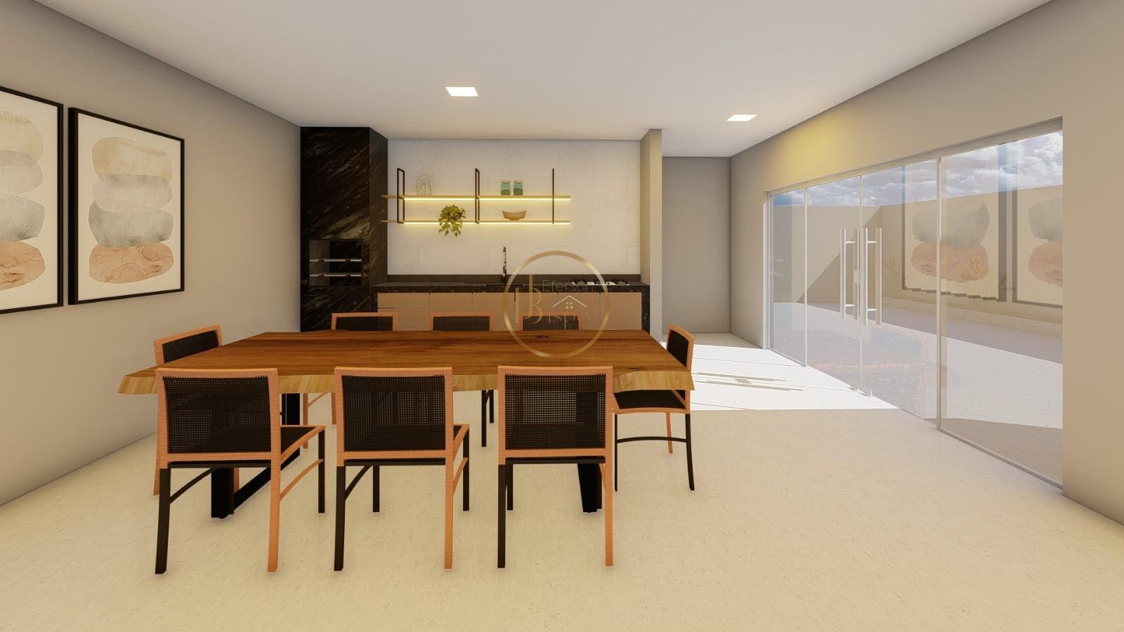 Casa à venda com 3 quartos, 3 suítes, 3 vagas e 200m² no Loteamento Residencial Portobello, Porto Seguro (BA) — foto 10 de 18