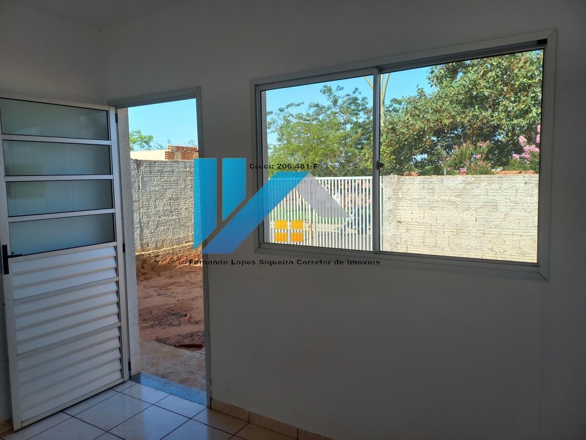 Casa à venda no Residencial Villa Verde, Pirajuí (SP) — foto 13 de 26
