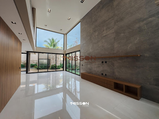 Casa Condominio DAMHA 2