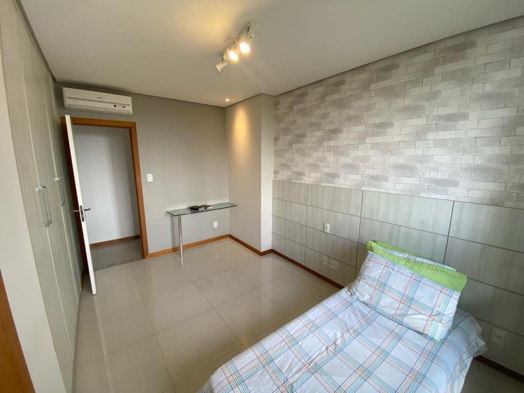 Apartamento à venda com 4 quartos, 4 suítes, 4 vagas e 210m² no Santa Mônica, Feira de Santana (BA) — foto 11 de 19