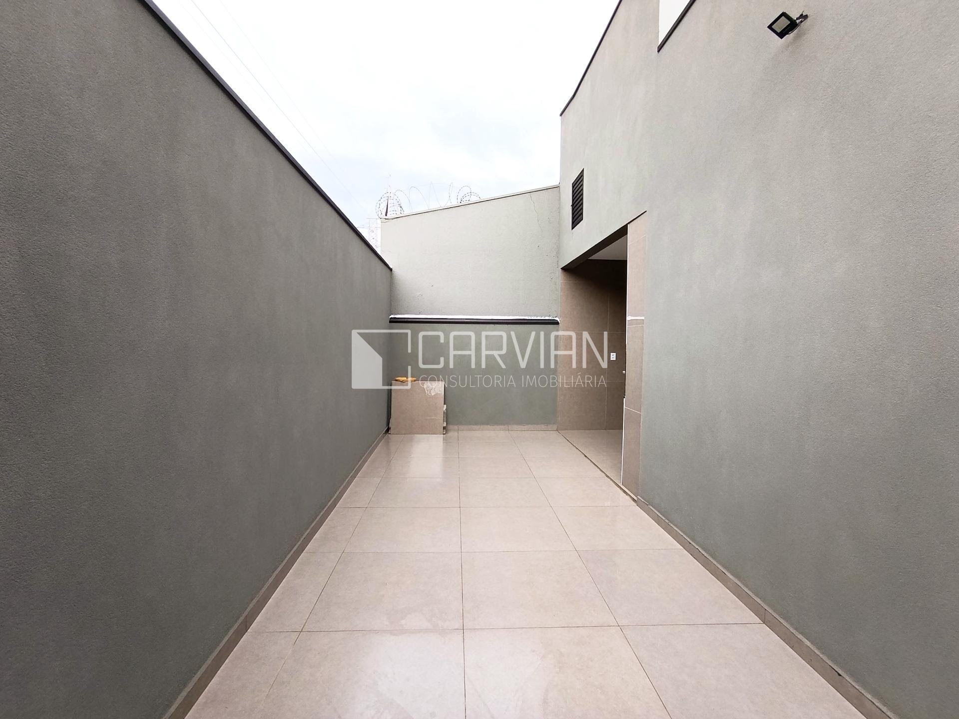 Casa à venda com 3 quartos, 1 suíte, 4 vagas e 120m² no Jardim Ouro Branco, Ribeirão Preto (SP) — foto 24 de 25