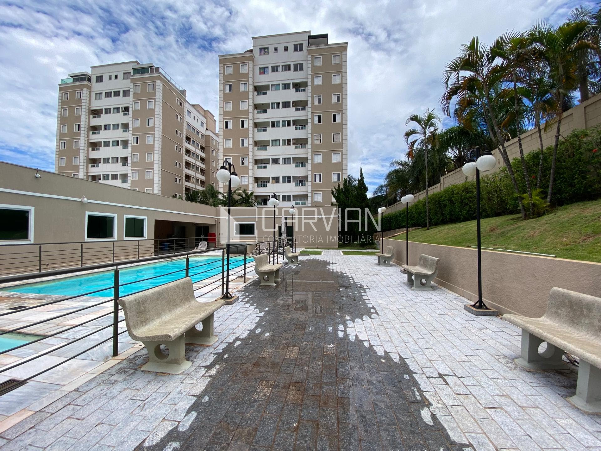 Apartamento à venda com 2 quartos, 1 banheiro, 1 vaga e 77m² no Jardim Palma Travassos, Ribeirão Preto (SP) — foto 5 de 30