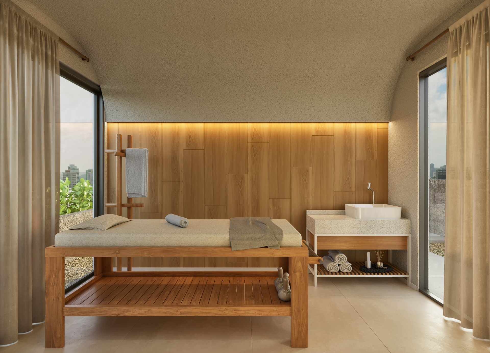 Apartamento à venda com 3 quartos, 1 suíte, 1 vaga e 57m² no Casa Amarela, Recife (PE) — foto 28 de 28
